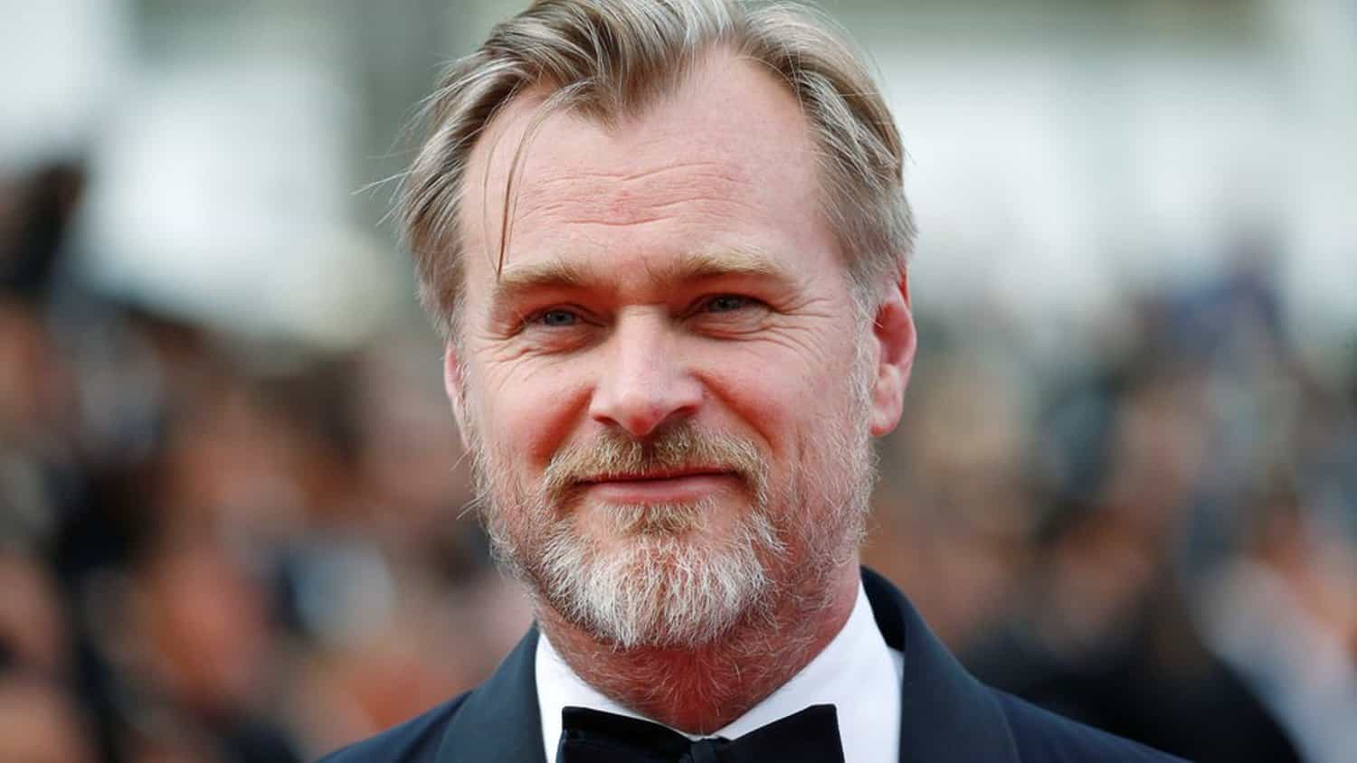 Christopher Nolan annuncia il suo prossimo film: tutto ciò che sappiamo