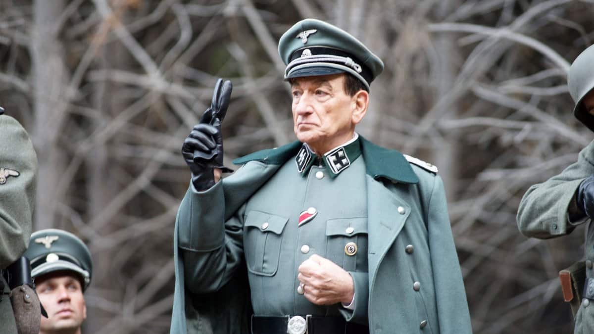 Operation Finale, Cinematographe.it