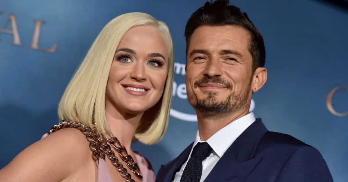 Orlando Bloom: dal (galeotto) concerto di Adele alla foto nudo ai Caraibi, passando per una crisi, tutti i segreti del suo amore con Katy Perry