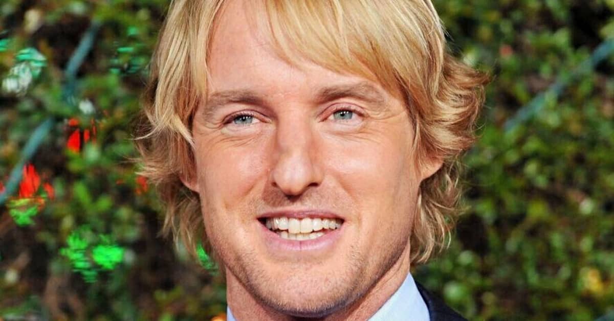 Quella volta che Owen Wilson tentò il suicidio: la depressione e l’abuso di droghe all’origine del gesto estremo