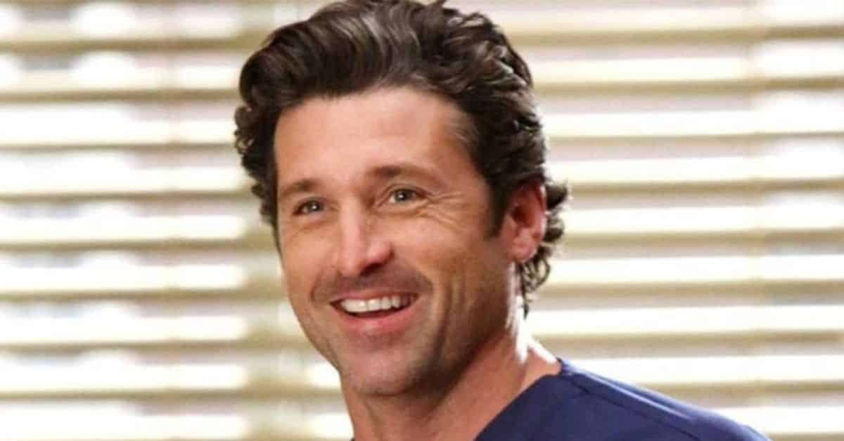 Avete mai visto i figli di Patrick Dempsey? Un dettaglio non è sfuggito ai fan di Grey’s Anatomy