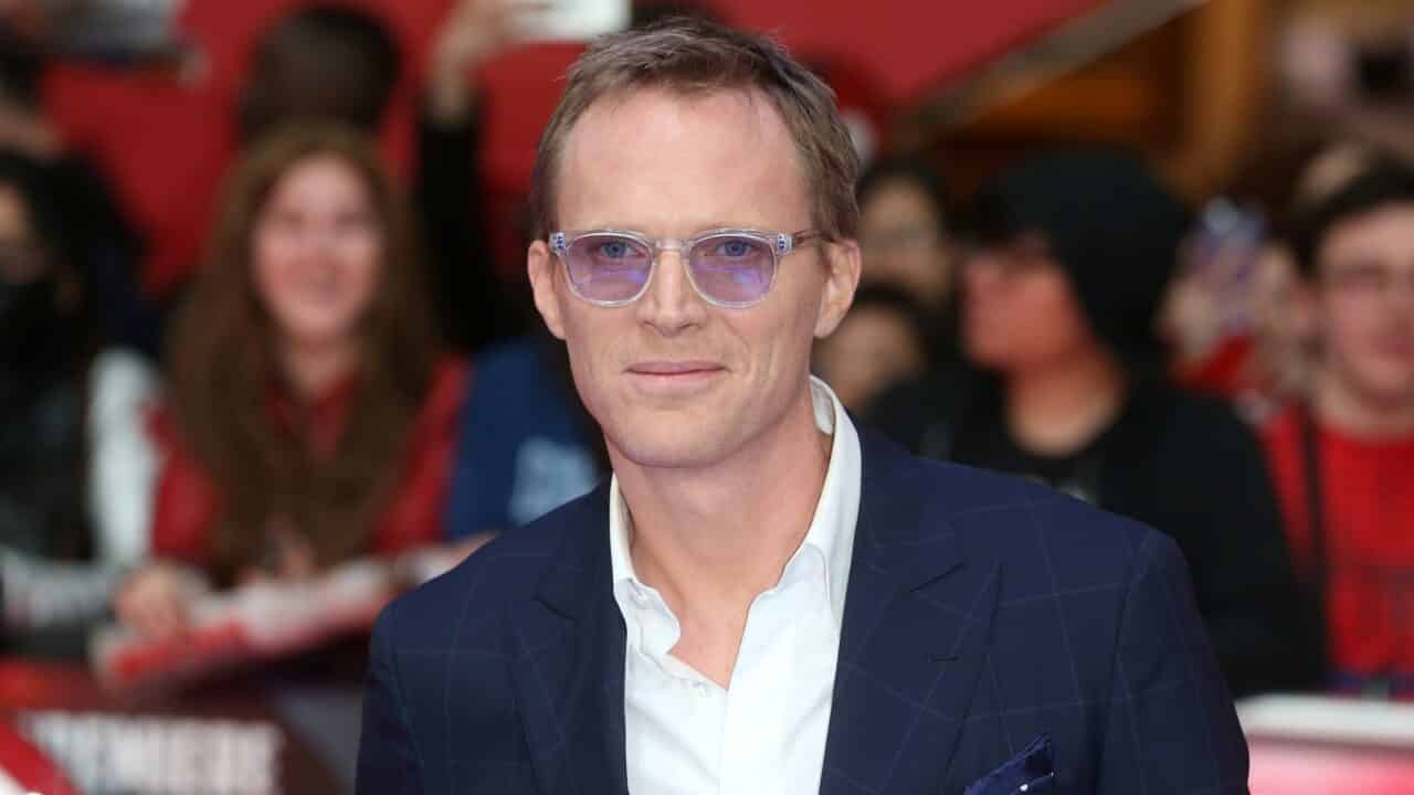 Paul Bettany Cinematographe.it