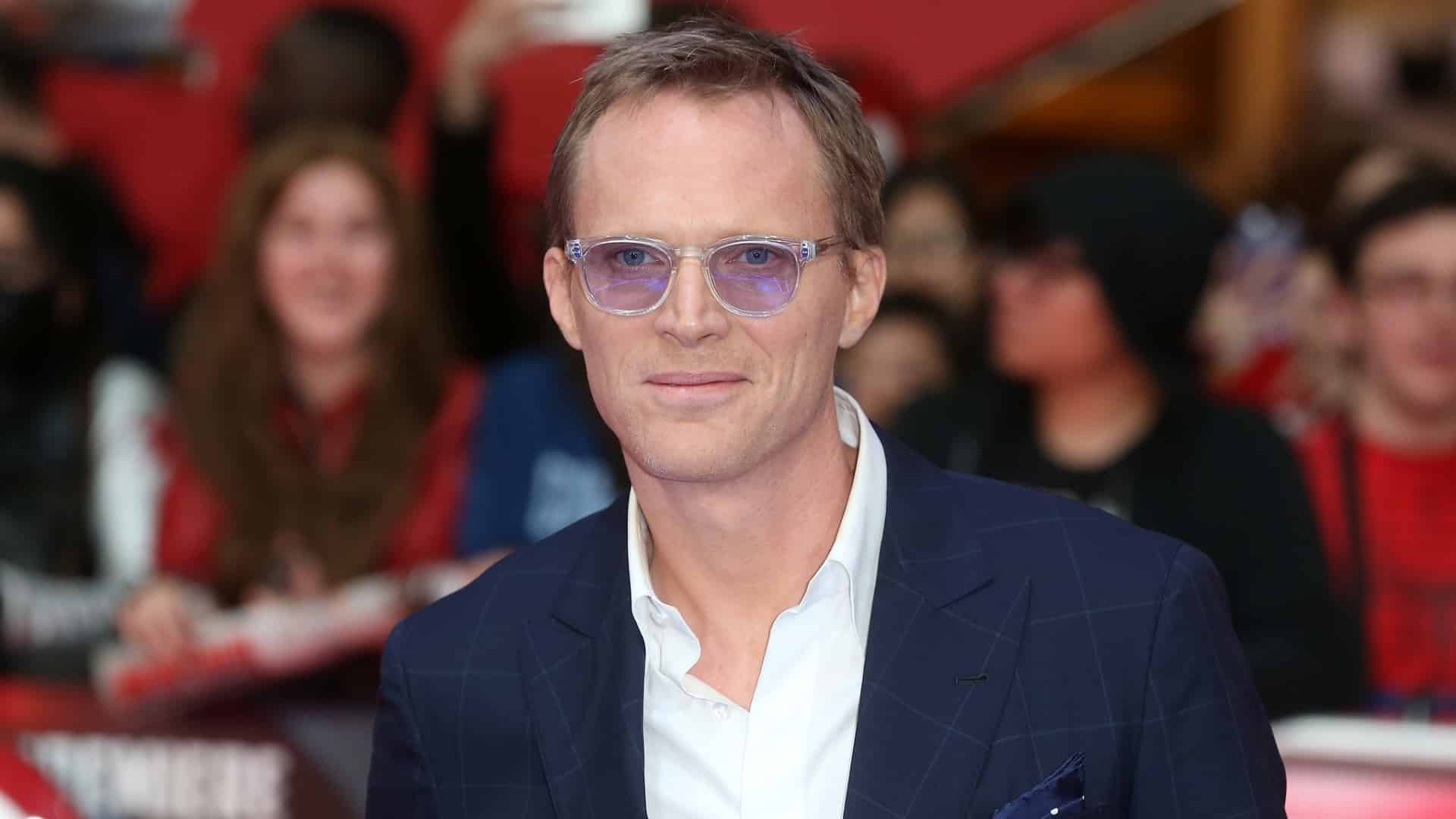 Harvest Moon: Paul Bettany si unisce al cast della commedia