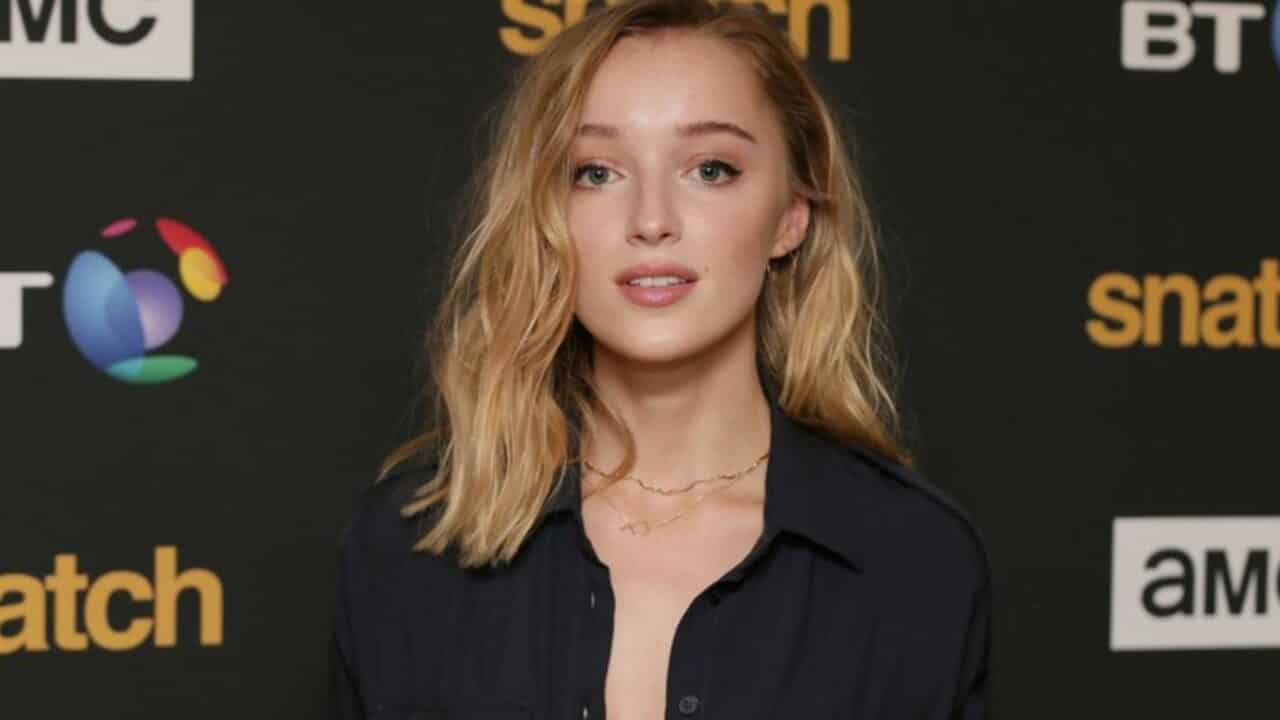 phoebe dynevor, cinematographe.it