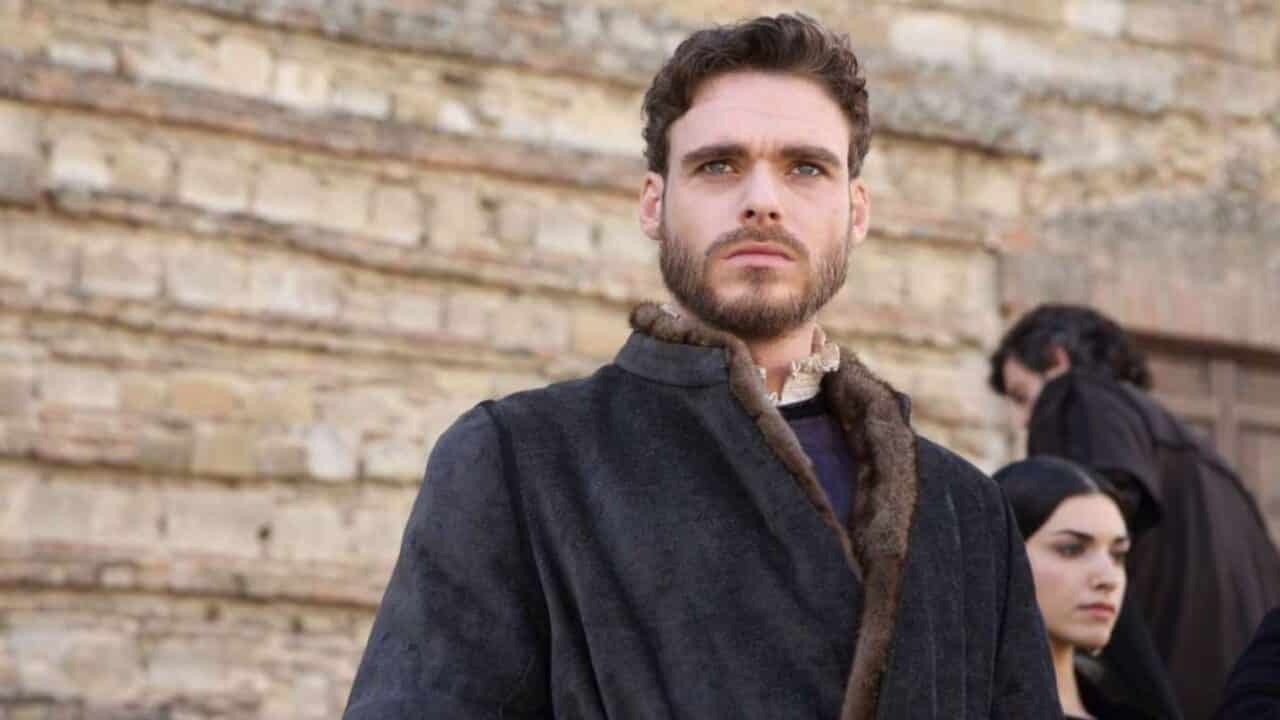 richard madden, cinematographe.it