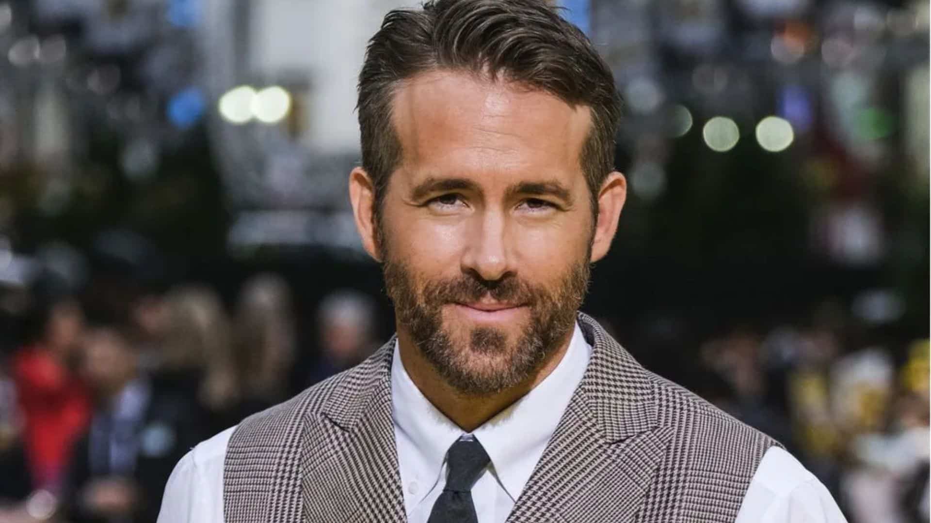 Ryan Reynolds vorrebbe un cast impensato nel nuovo progetto sui Fantastici 4