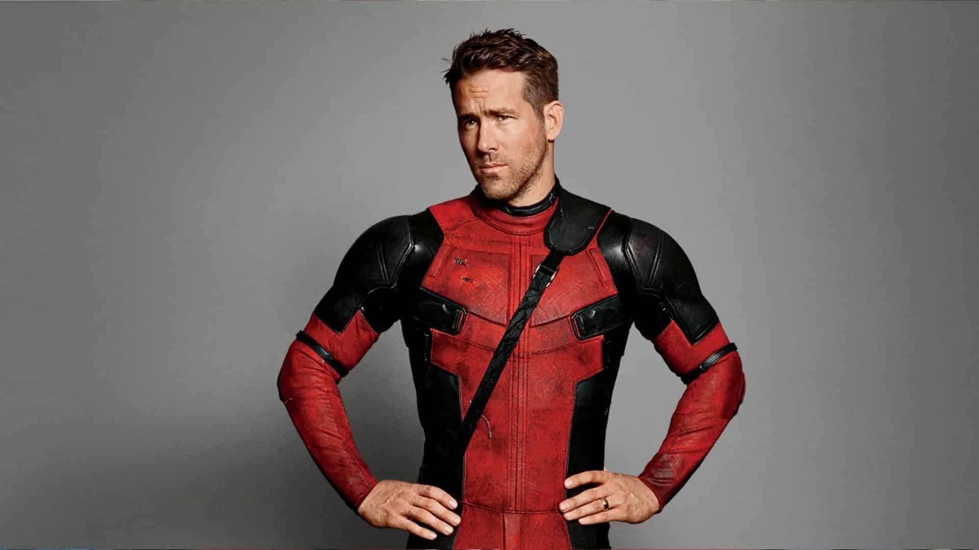 Ryan Reynolds ha svelato cosa l’ha spaventato di più di Deadpool