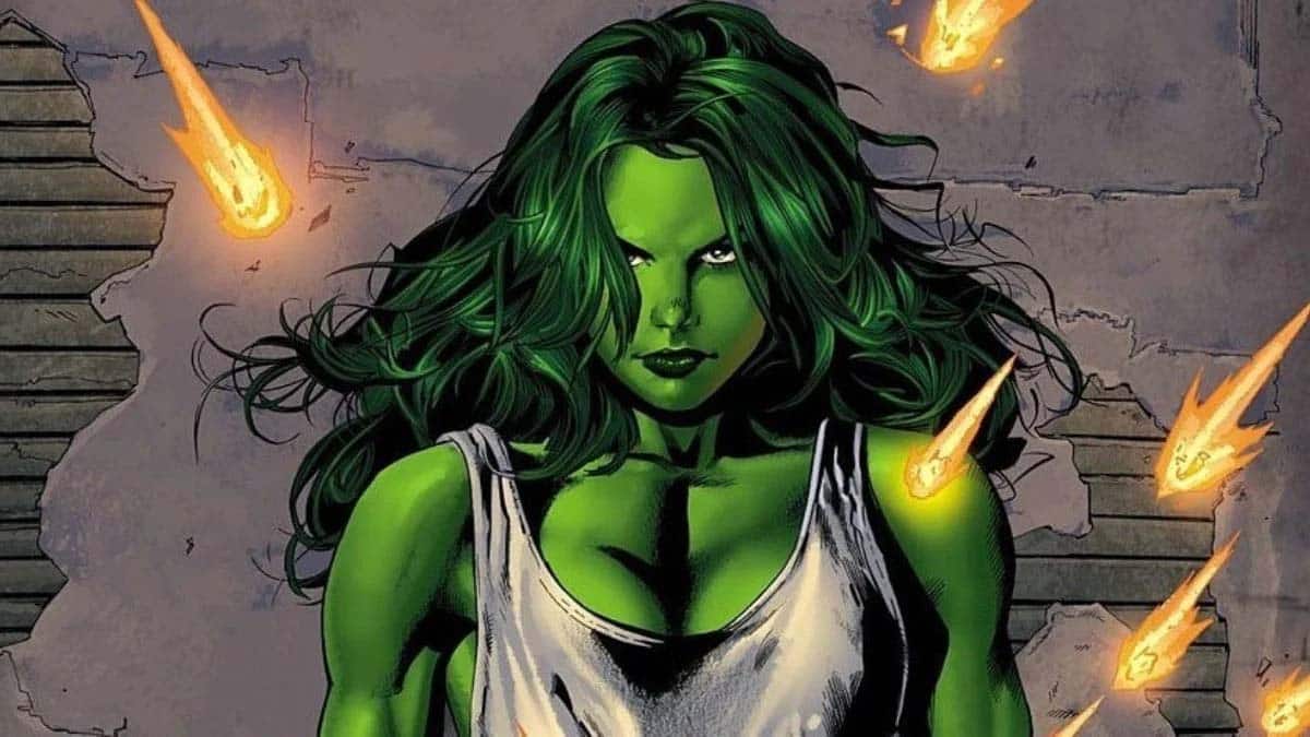 She-Hulk: svelato il primo sguardo all’eroina di Tatiana Maslany