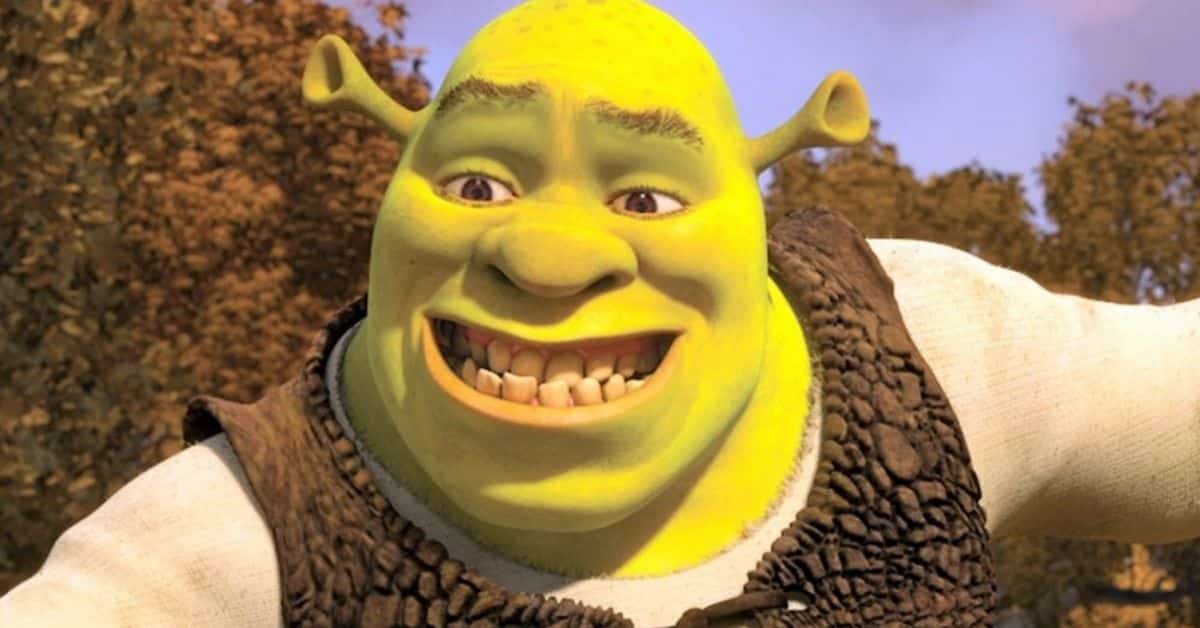 Shrek è una storia vera! Ecco chi era il mastodontico “orco” che sposò una principessa