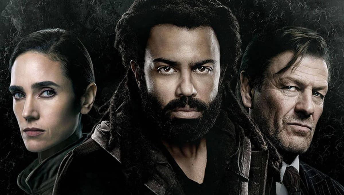 Snowpiercer – Stagione 2: recensione del primo episodio della serie Netflix