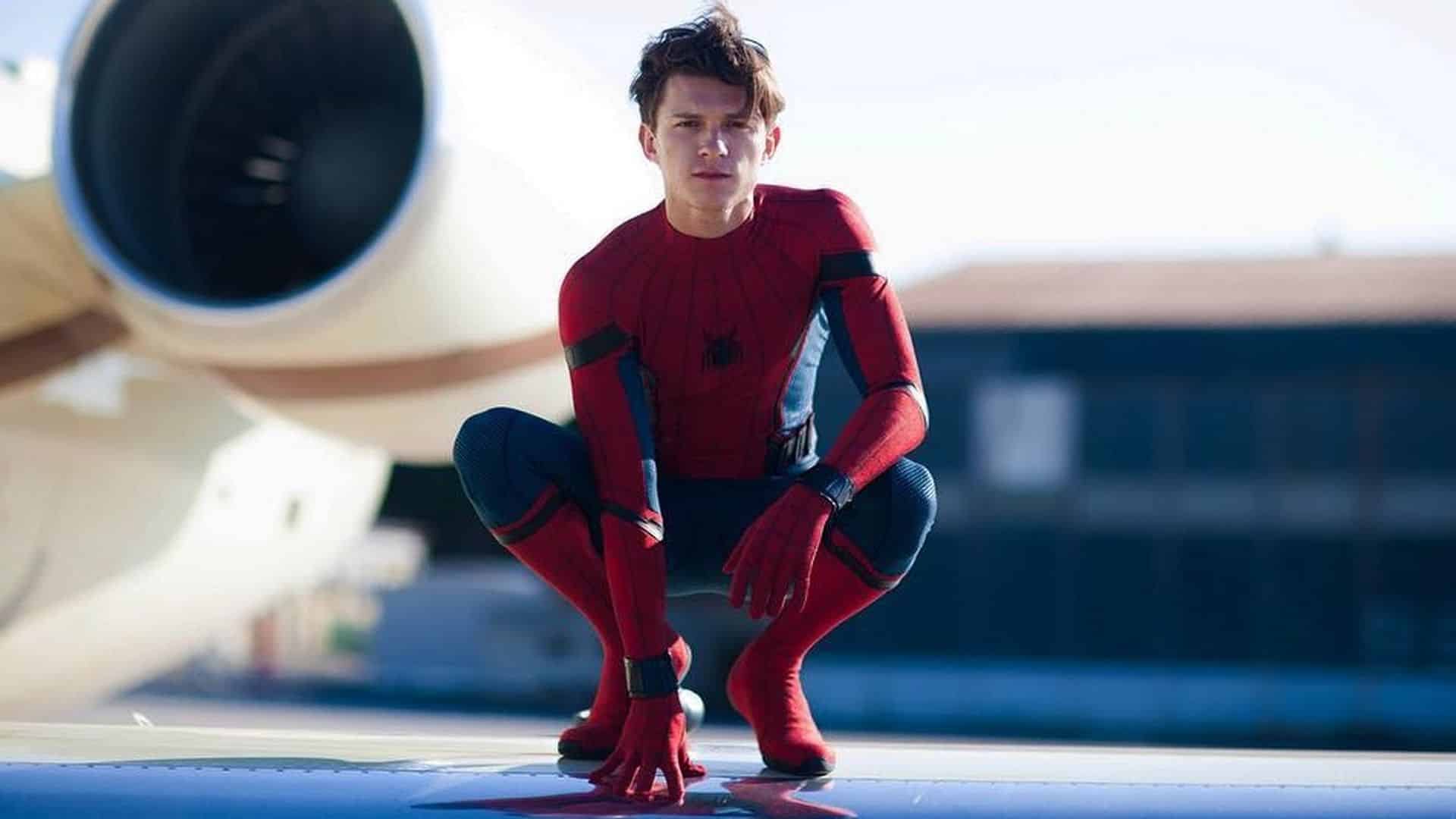 Spider-Man 3: ecco il titolo ufficiale del nuovo film con Tom Holland