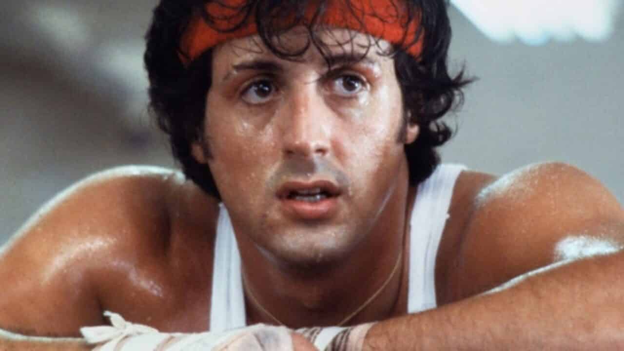 sylvester stallone, cinematographe.it