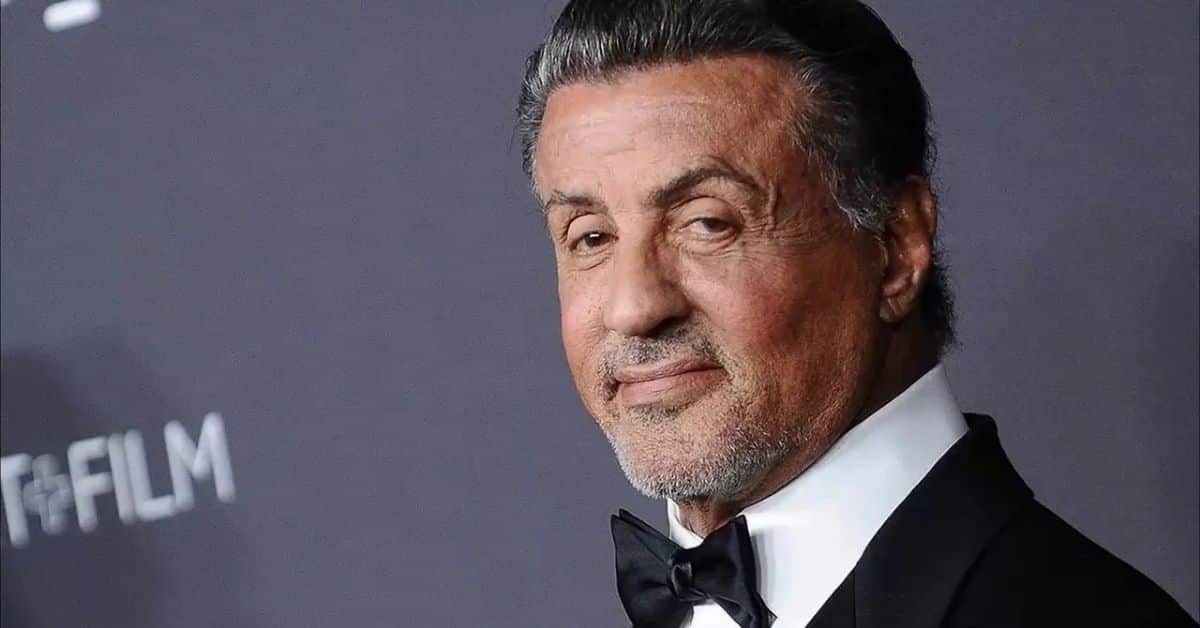 Kansas City: Sylvester Stallone protagonista della nuova serie TV