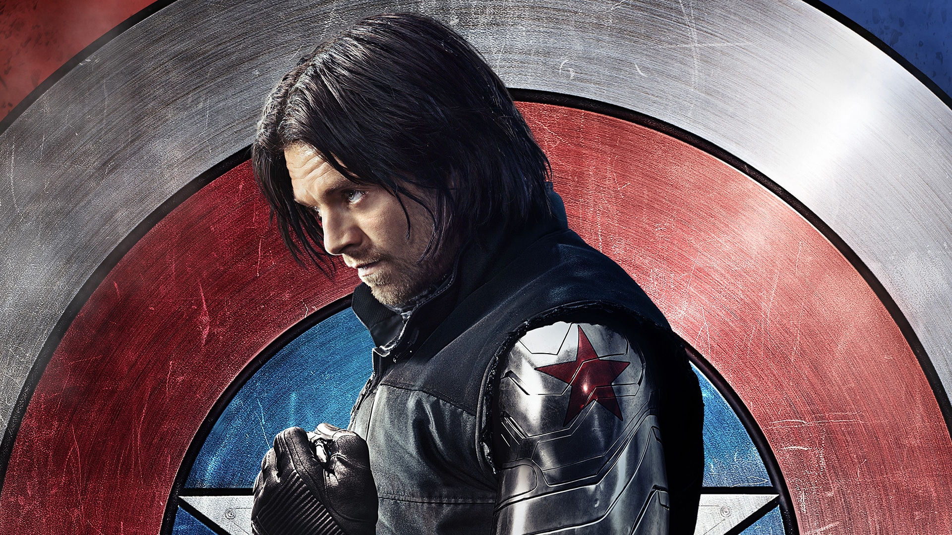 the falcon and the winter soldier, cinematographe.it