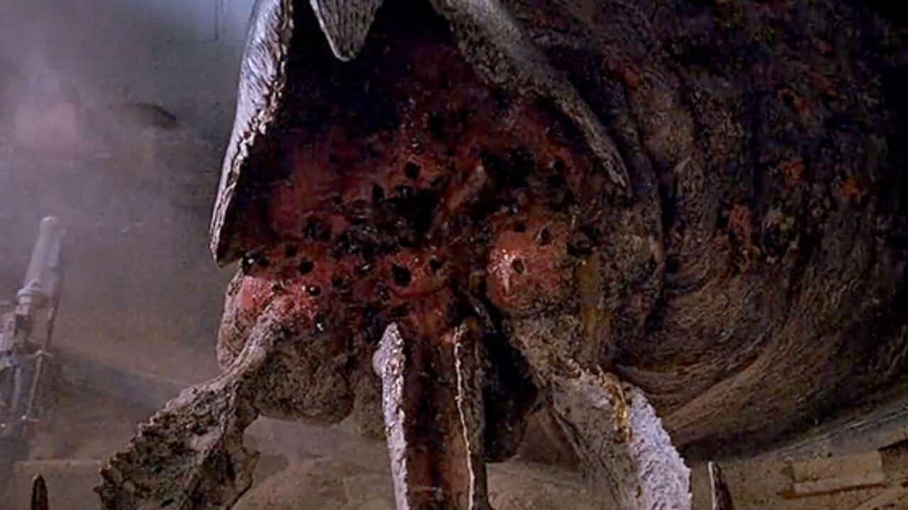 tremors, cinematographe.it