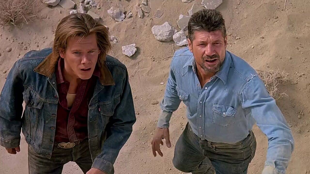 tremors, cinematographe.it