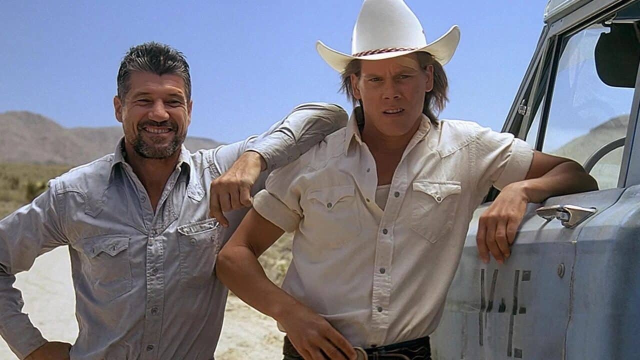 tremors, cinematographe.it