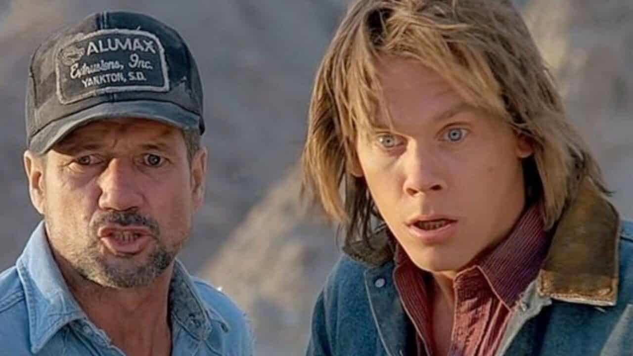 tremors, cinematographe.it