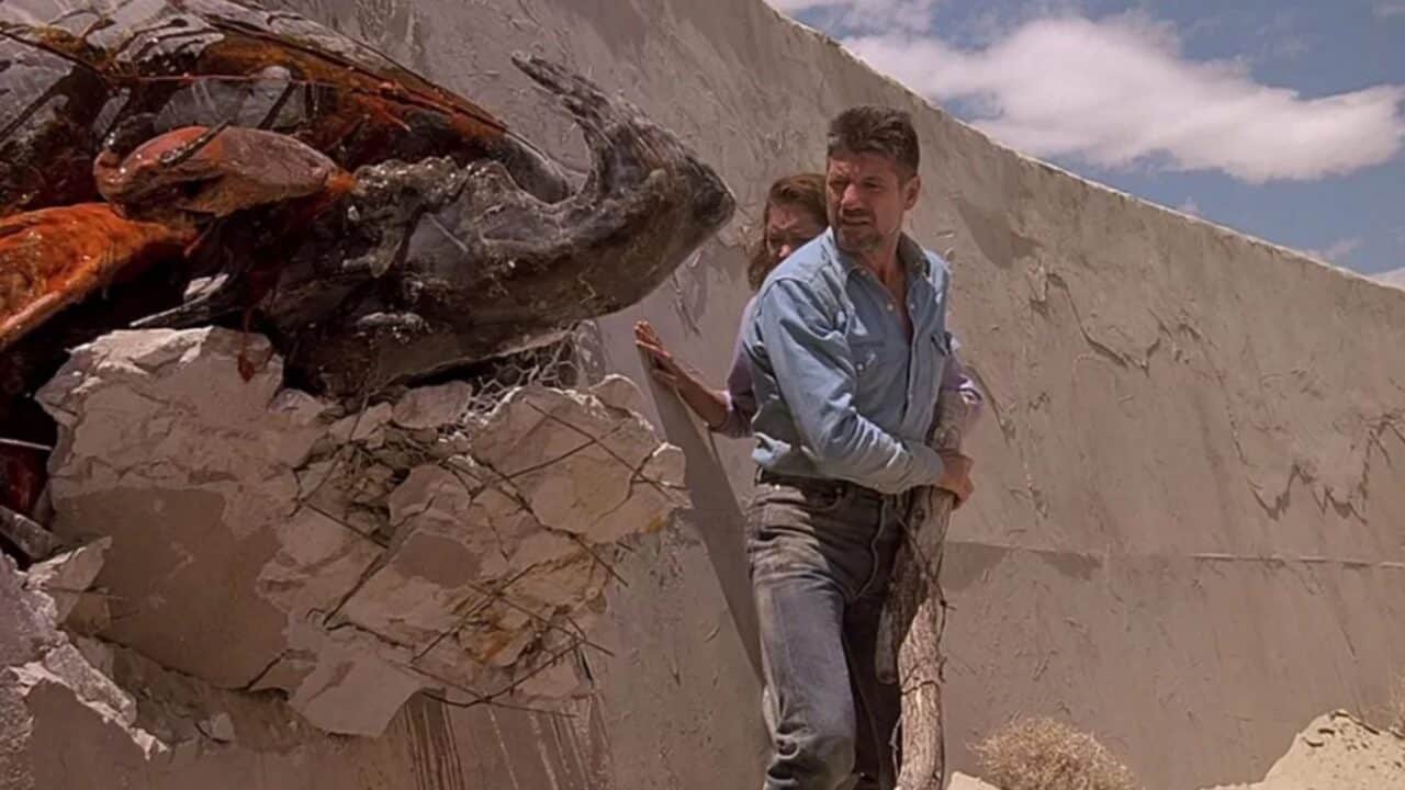 tremors, cinematographe.it