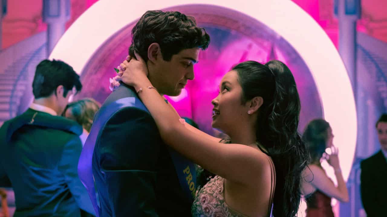 Tua per sempre: il trailer del nuovo sequel di Tutte le volte che ho scritto ti amo