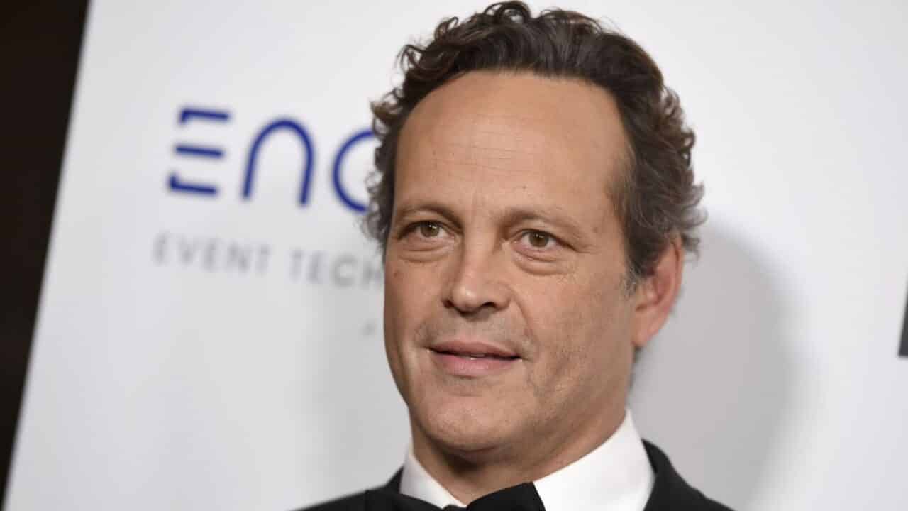 Vince Vaughn Cinematographe.it