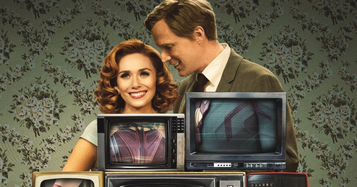 WandaVision, la timeline quando è ambientato nel MCU? Cinematographe.it