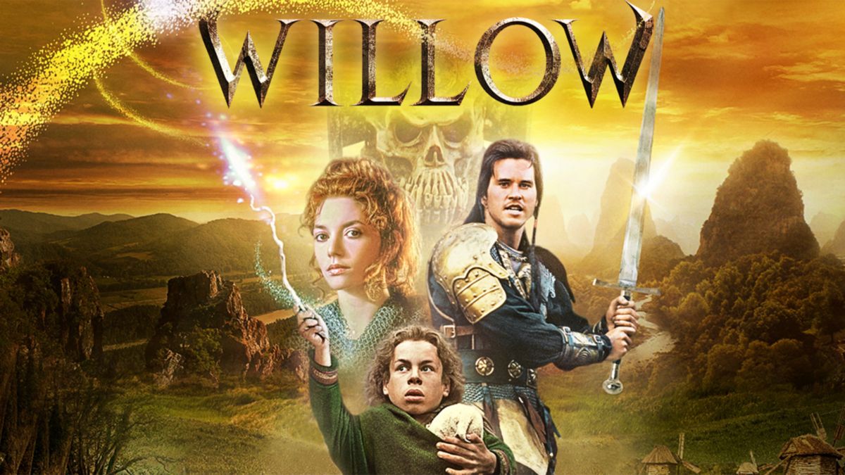 Willow: il regista della serie TV sarà lo stesso di The End of the F***ing World