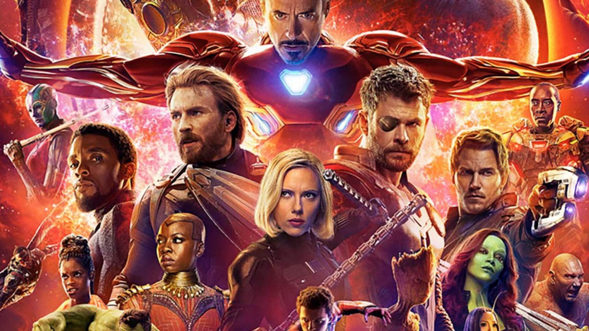 Avengers: chi è il Vendicatore più sboccato? Lo svela Captain America!