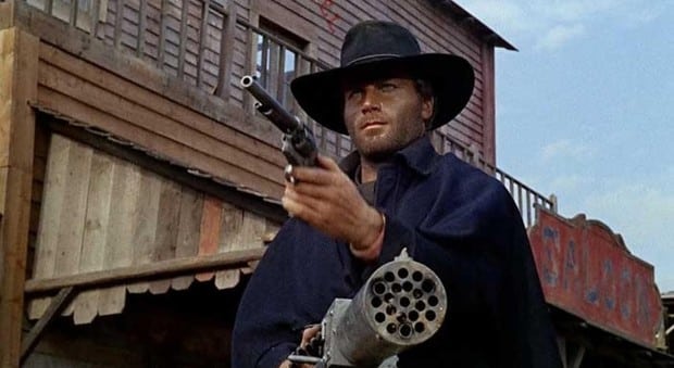 Django Sergio Corbucci 