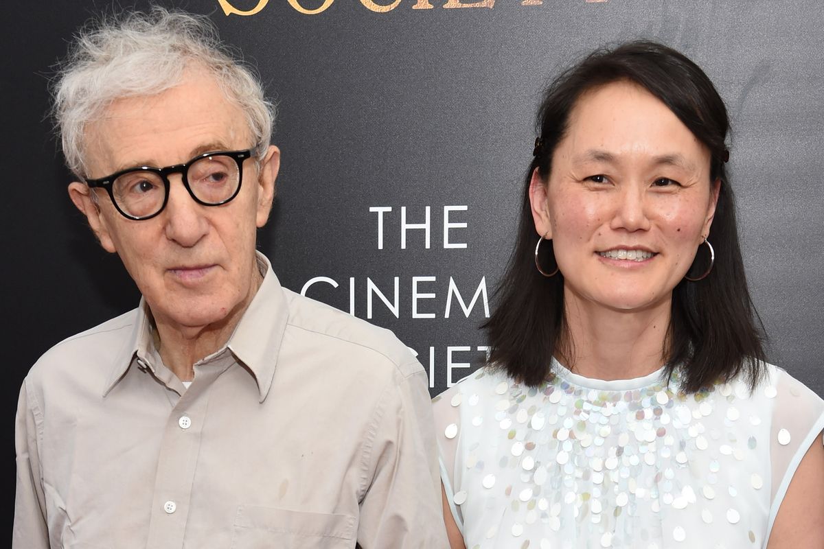 Woody Allen contro la docuserie Allen v. Farrow: “Non hanno alcun interesse per la verità”