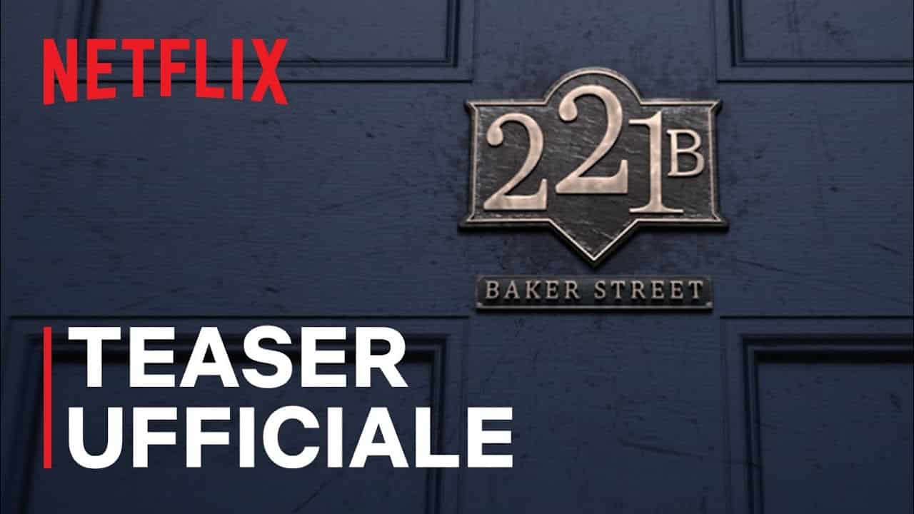 Gli irregolari di Baker Street: il teaser trailer della serie legata a Sherlock Holmes