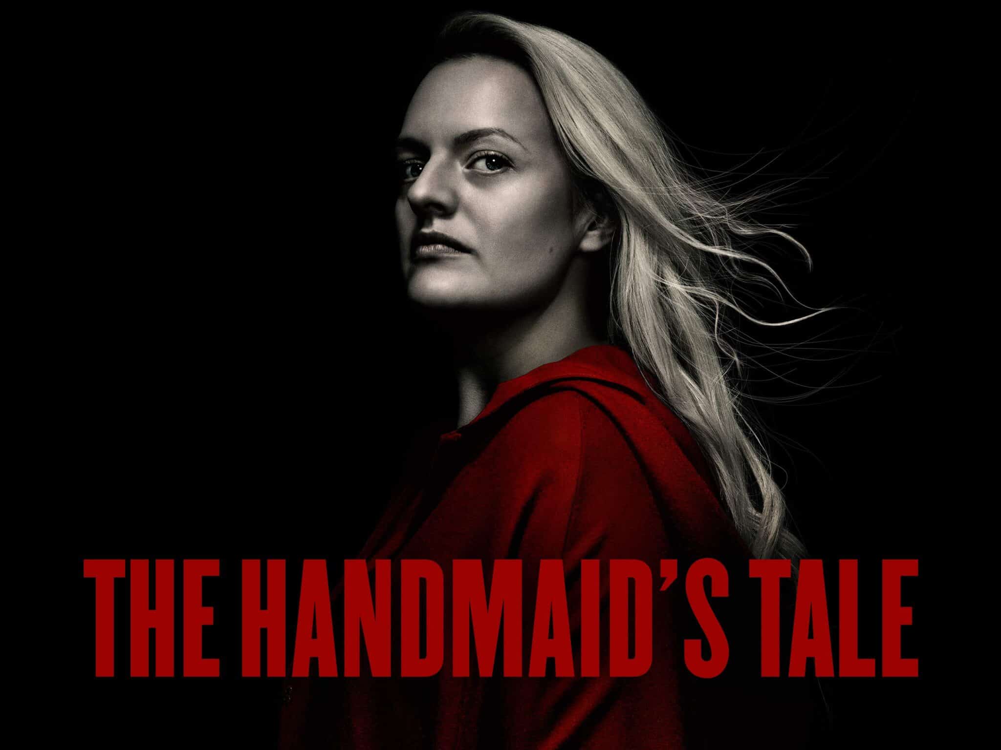 The Handmaid’s Tale – ecco le prime foto dal set della stagione 4