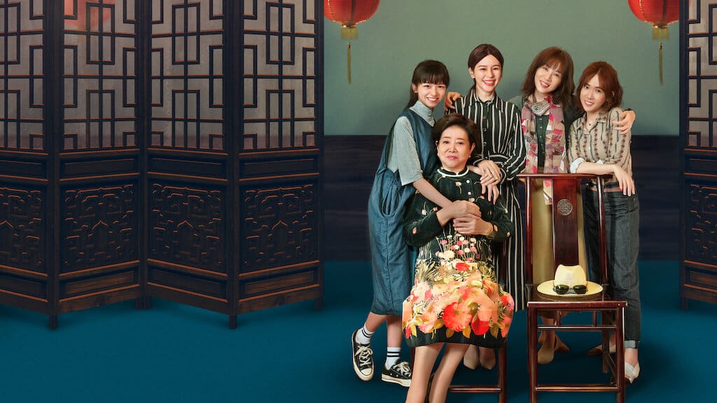 Little Big Women: recensione del film Taiwanese disponibile su Netflix