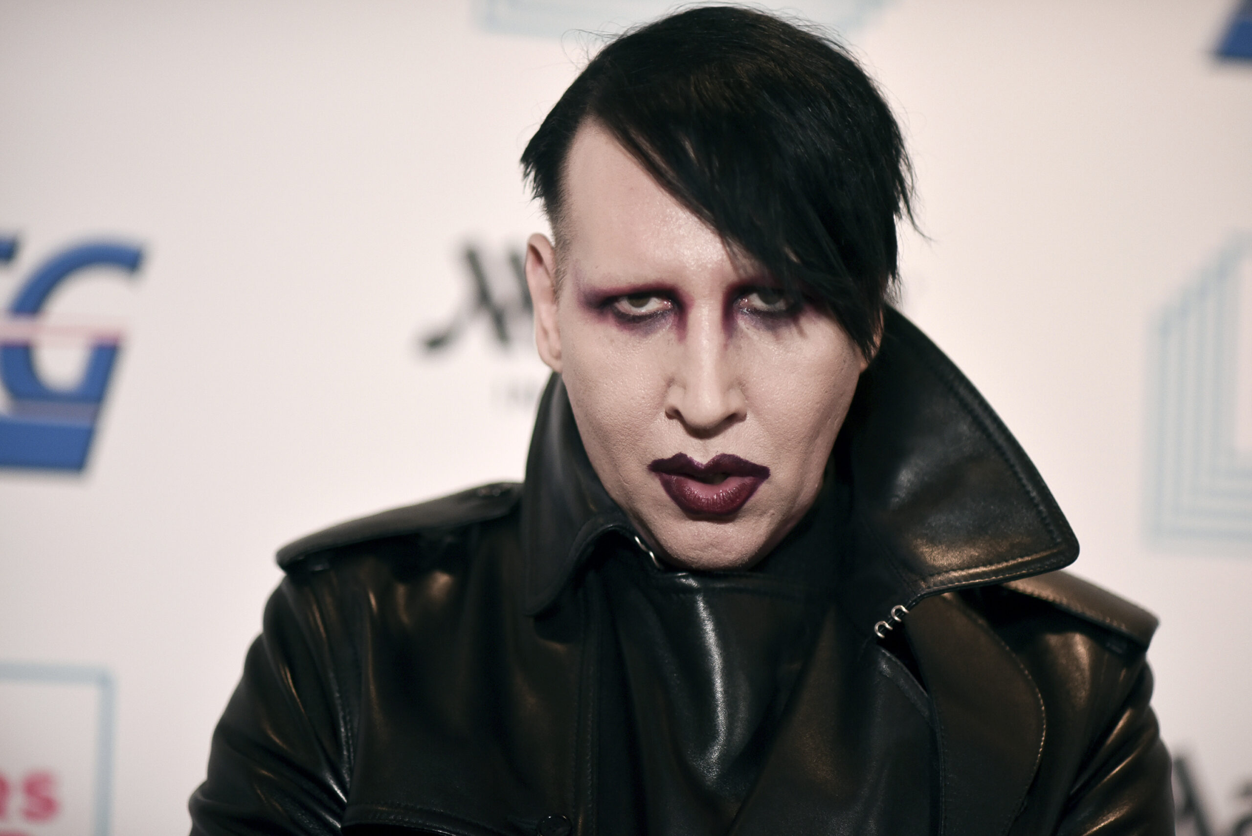 Marilyn Manson fuori da American Gods dopo le accuse della ex