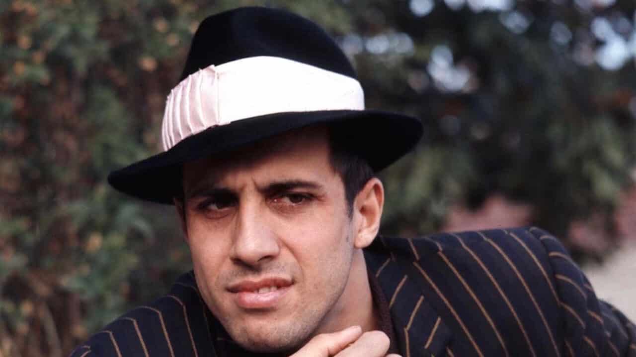 Adriano Celentano - cinematographe.it