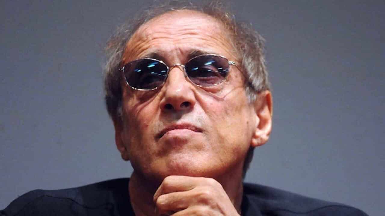 Adriano Celentano - cinematographe.it