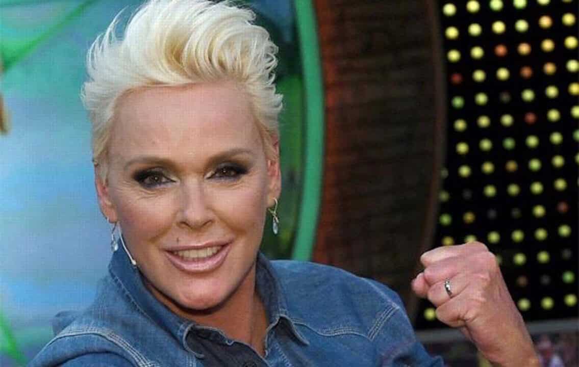 Brigitte Nielsen - cinematographe.it