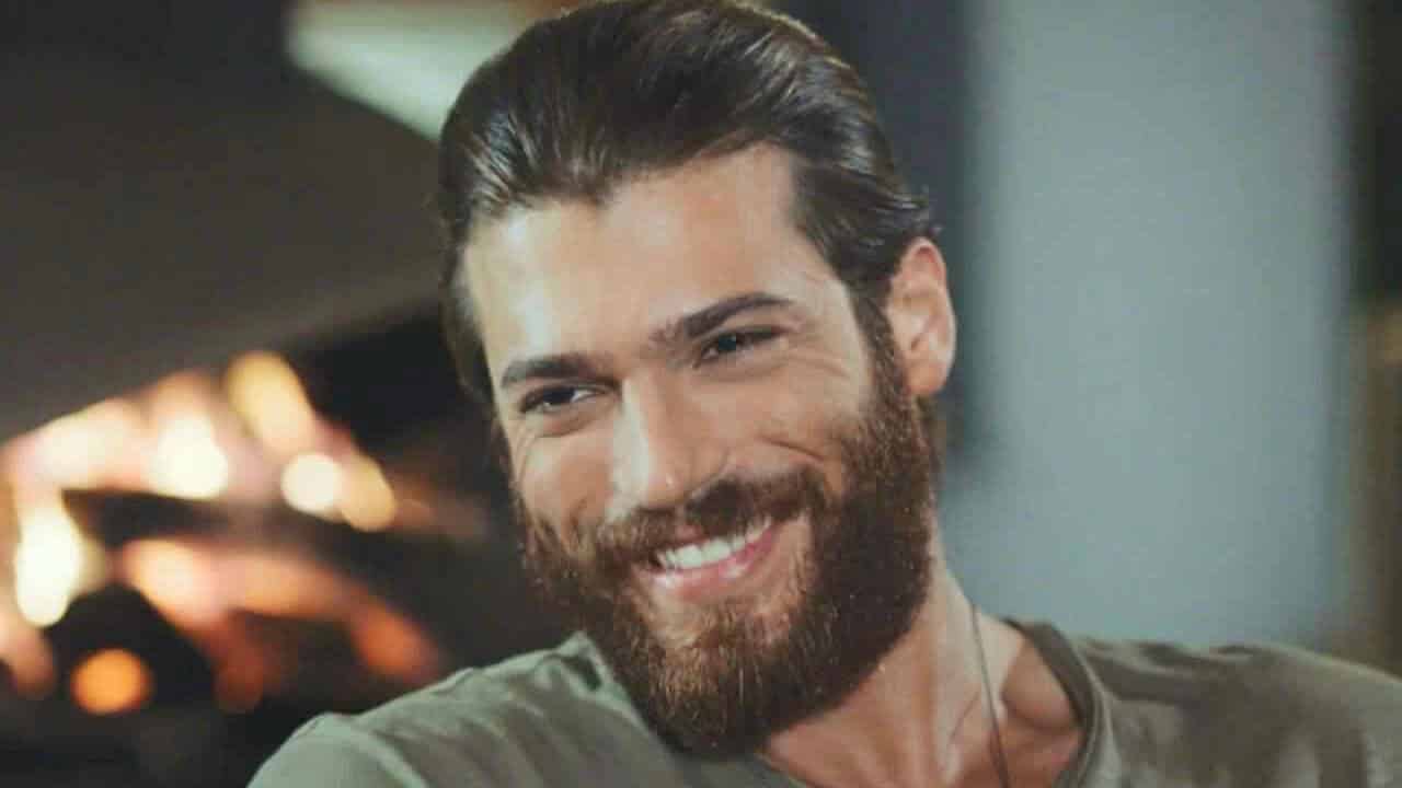 Can Yaman - cinematographe.it