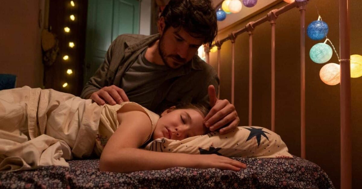 Città invisibile: recensione della serie TV Netflix - Cinematographe.it