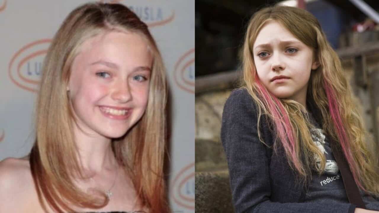 Dakota Fanning - cinematographe.it