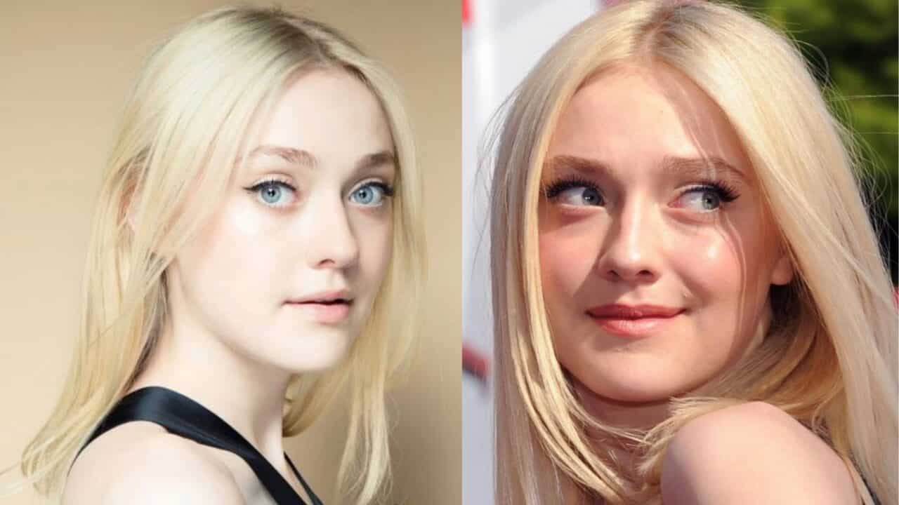 Dakota Fanning - cinematographe.it