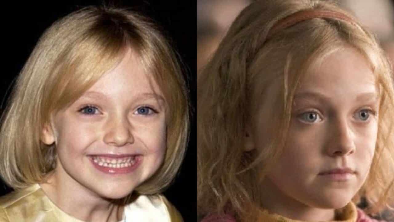 Dakota Fanning - cinematographe.it