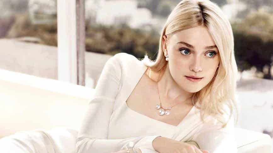 Dakota Fanning - cinematographe.it