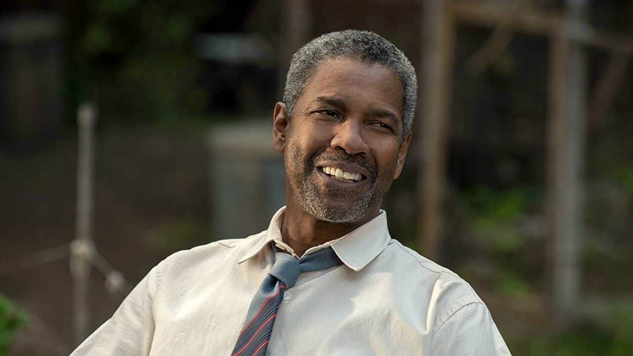 Denzel Washington - cinematographe.it