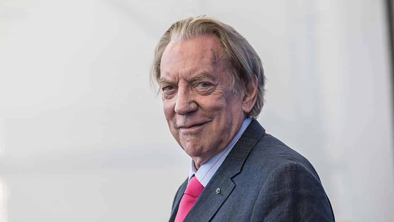 Quanto guadagna Donald Sutherland? Ecco il patrimonio del prolifico attore canadese