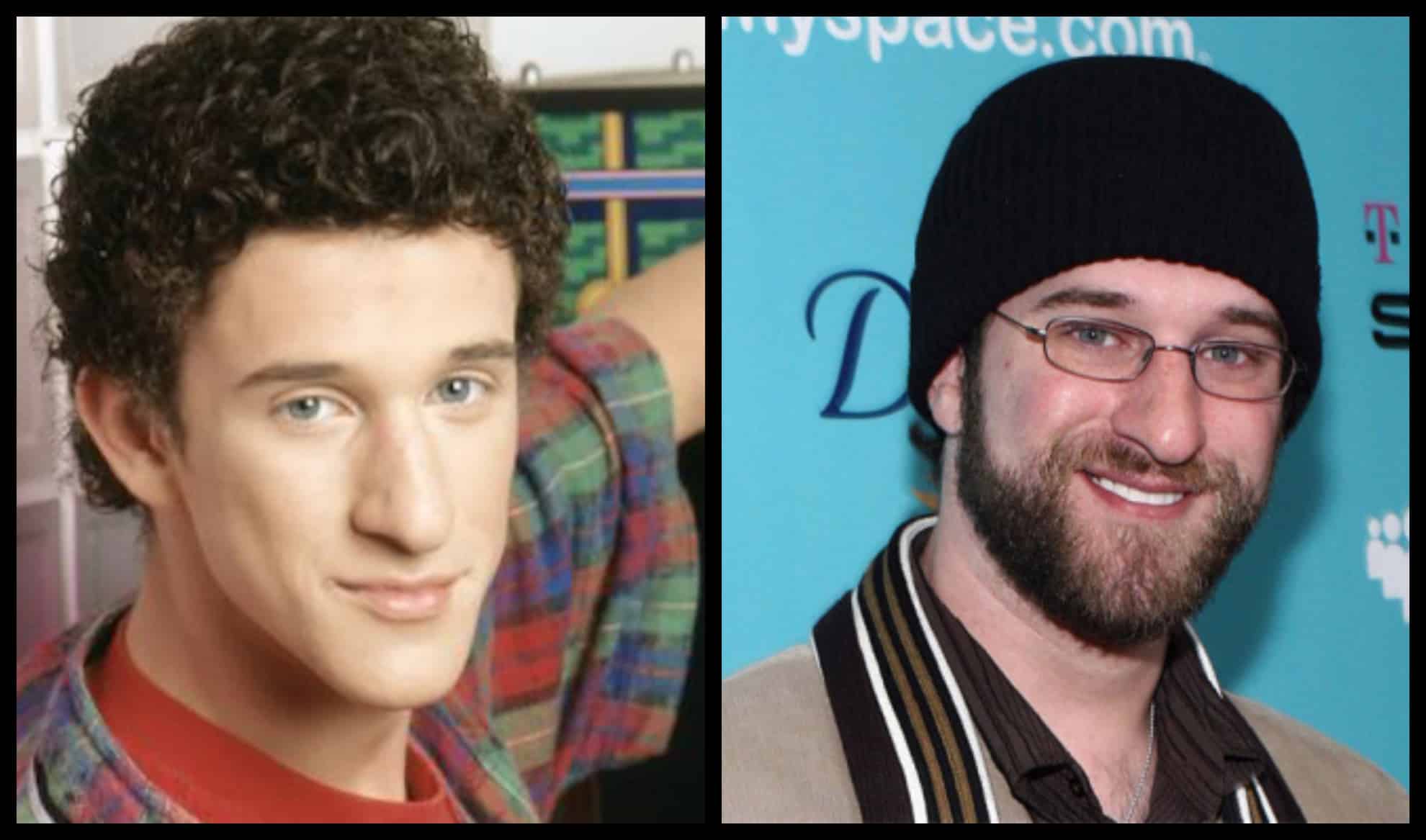 Dustin Diamond: lo Screech di Bayside School è morto a 44 anni