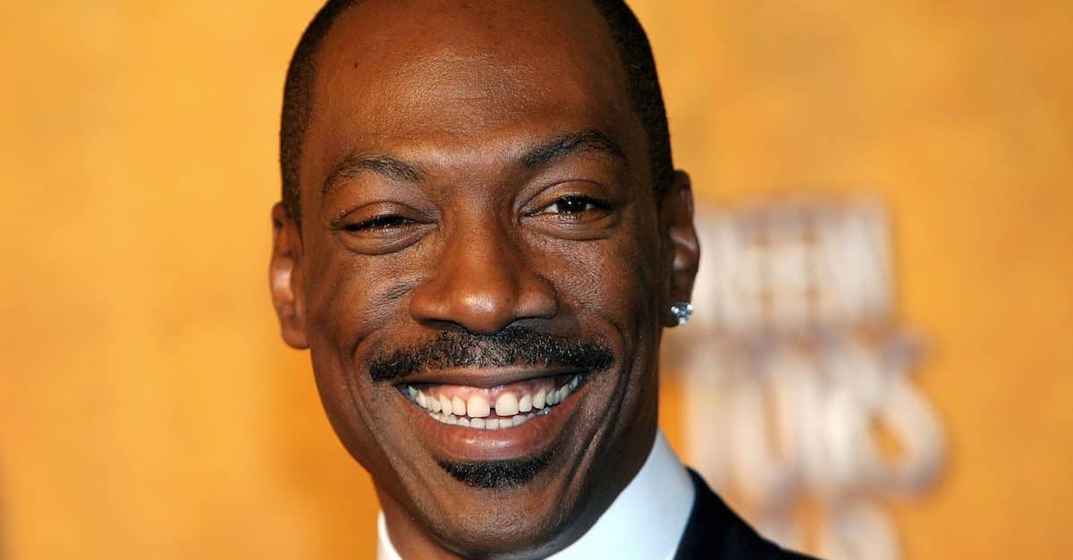 Avete visto la moglie di Eddie Murphy? Ecco chi è l’attuale compagna del grande comico statunitense