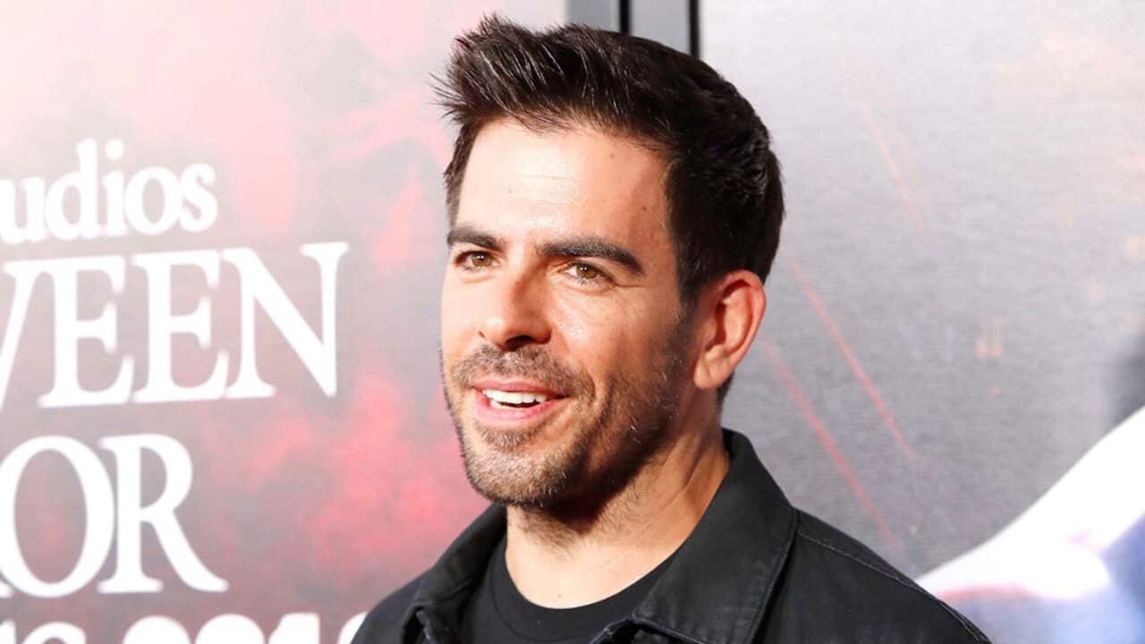 Eli Roth - cinematographe.it