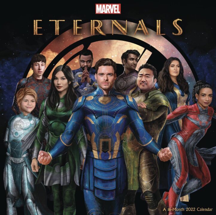 Eternals, cinematographe.it