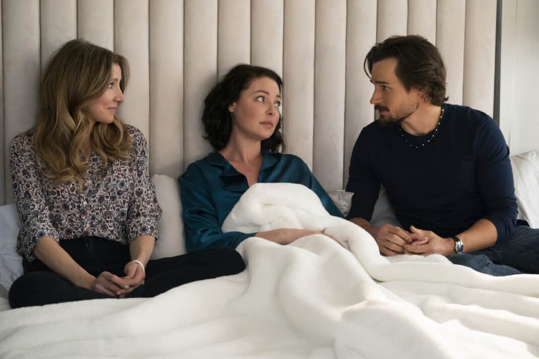 L'estate in cui imparammo a volare la recensione della serie Netflix Cinematographe.it L'estate in cui imparammo a volare la recensione della serie Netflix Cinematographe.it